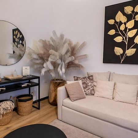 Dea Luxury Casa Vacanze- Zona Chiesa A Trullo - Alberobello Kültér fotó