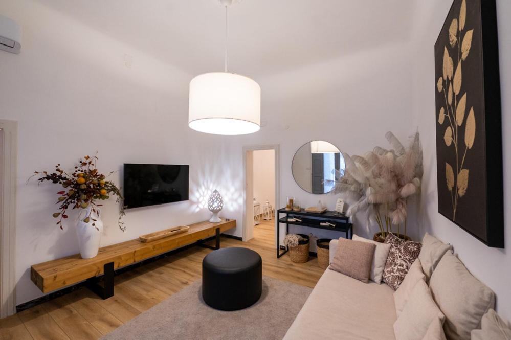 Dea Luxury Casa Vacanze- Zona Chiesa A Trullo - Alberobello Kültér fotó