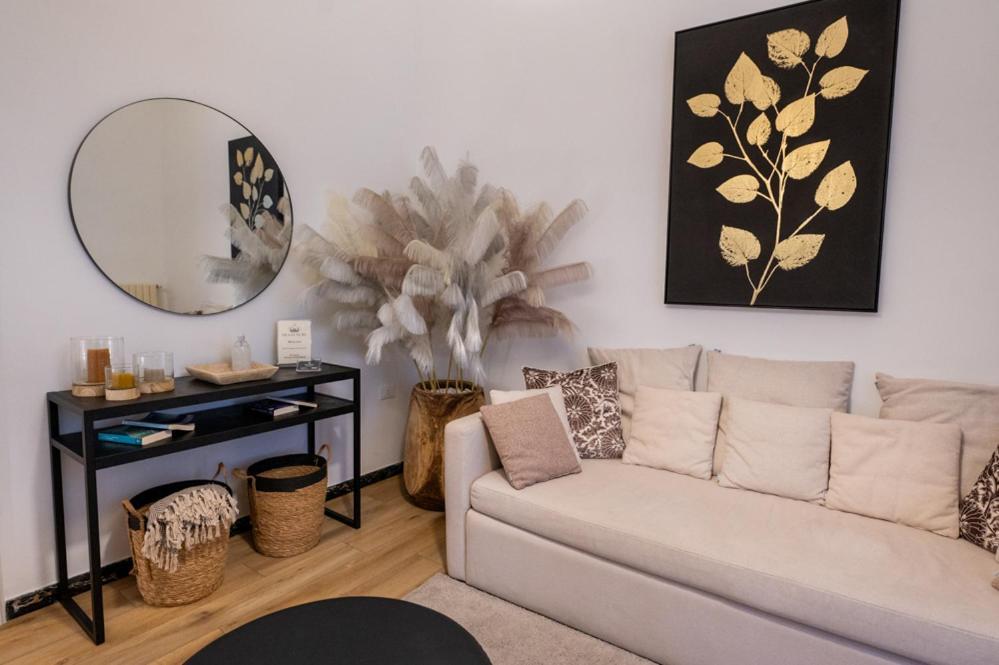 Dea Luxury Casa Vacanze- Zona Chiesa A Trullo - Alberobello Kültér fotó