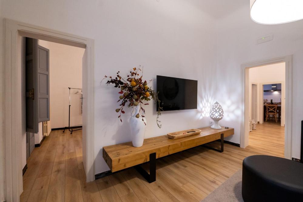 Dea Luxury Casa Vacanze- Zona Chiesa A Trullo - Alberobello Kültér fotó