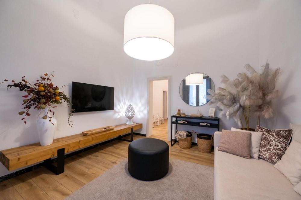 Dea Luxury Casa Vacanze- Zona Chiesa A Trullo - Alberobello Kültér fotó