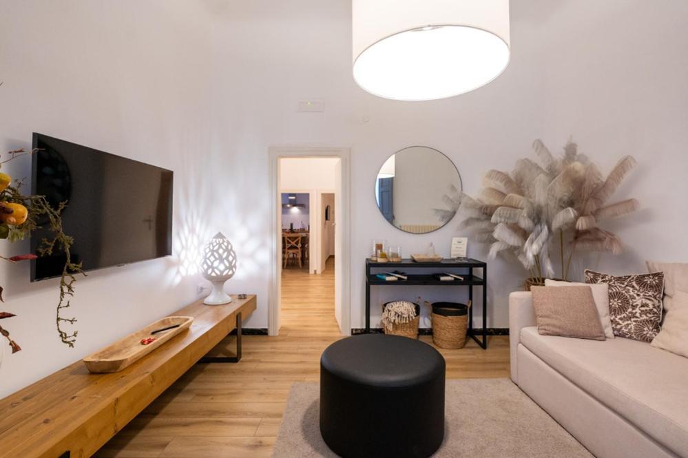 Dea Luxury Casa Vacanze- Zona Chiesa A Trullo - Alberobello Kültér fotó