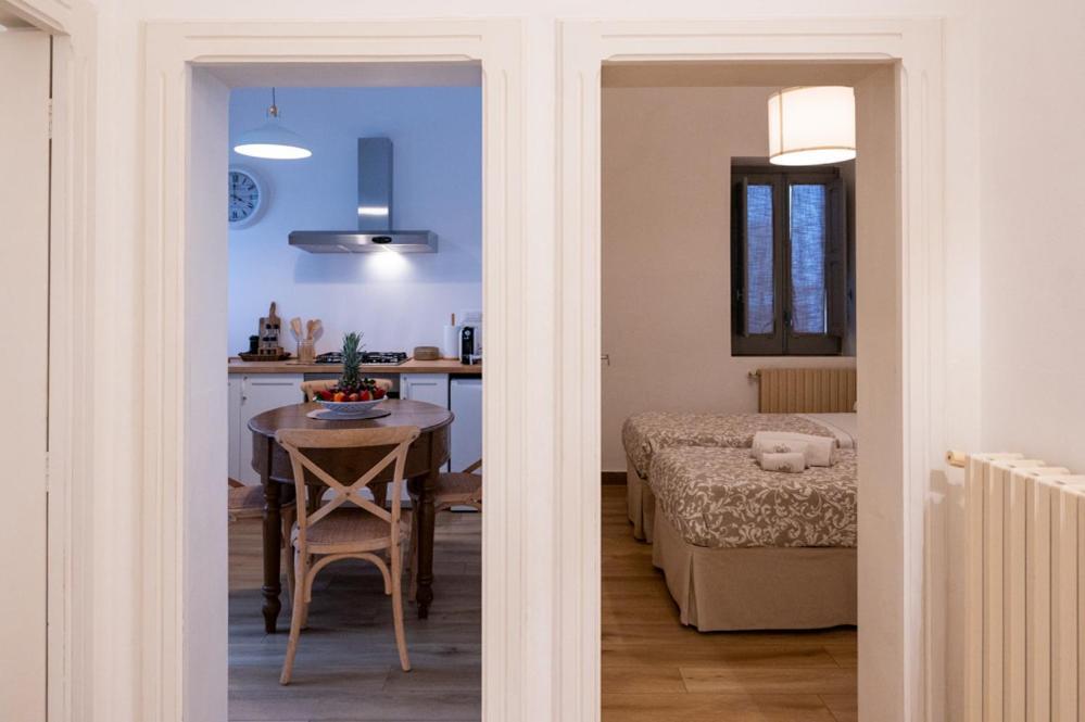 Dea Luxury Casa Vacanze- Zona Chiesa A Trullo - Alberobello Kültér fotó