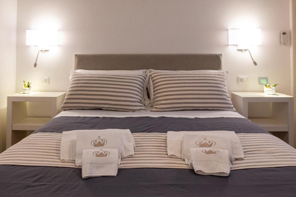 Dea Luxury Casa Vacanze- Zona Chiesa A Trullo - Alberobello Kültér fotó