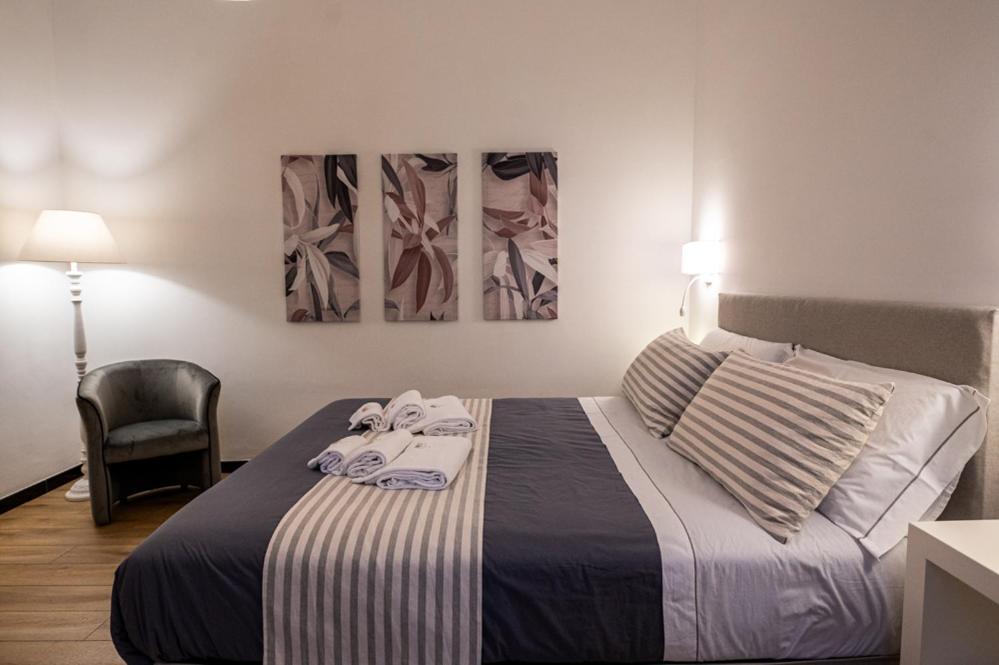 Dea Luxury Casa Vacanze- Zona Chiesa A Trullo - Alberobello Kültér fotó