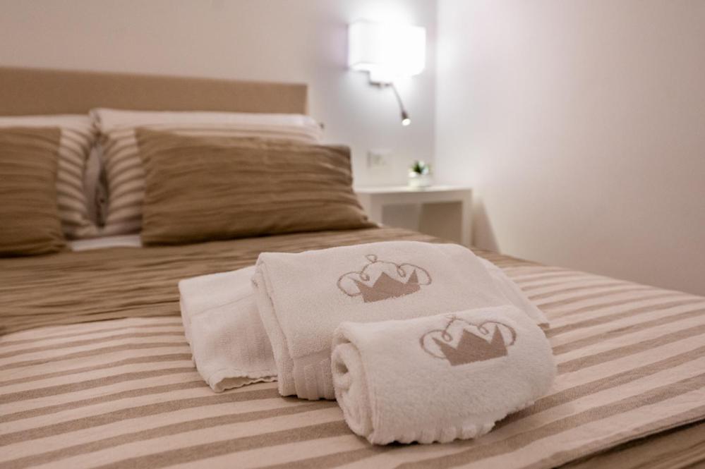 Dea Luxury Casa Vacanze- Zona Chiesa A Trullo - Alberobello Kültér fotó