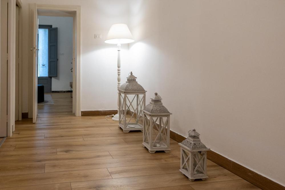 Dea Luxury Casa Vacanze- Zona Chiesa A Trullo - Alberobello Kültér fotó