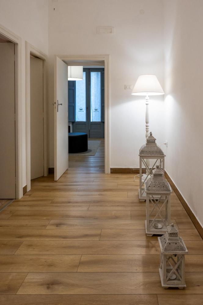 Dea Luxury Casa Vacanze- Zona Chiesa A Trullo - Alberobello Kültér fotó