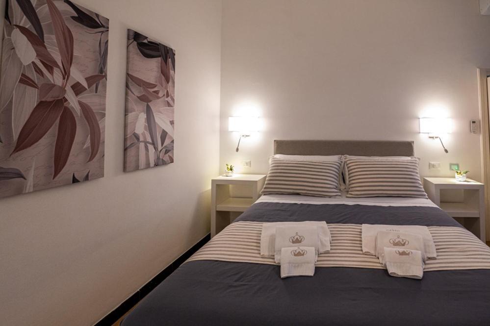 Dea Luxury Casa Vacanze- Zona Chiesa A Trullo - Alberobello Kültér fotó